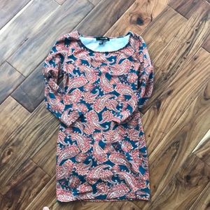 Forever 21 dress